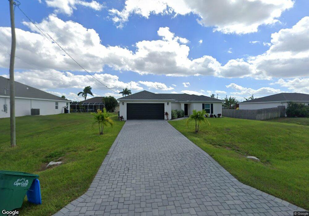 110 NW 28th St, Cape Coral, FL 33993 - photo 1