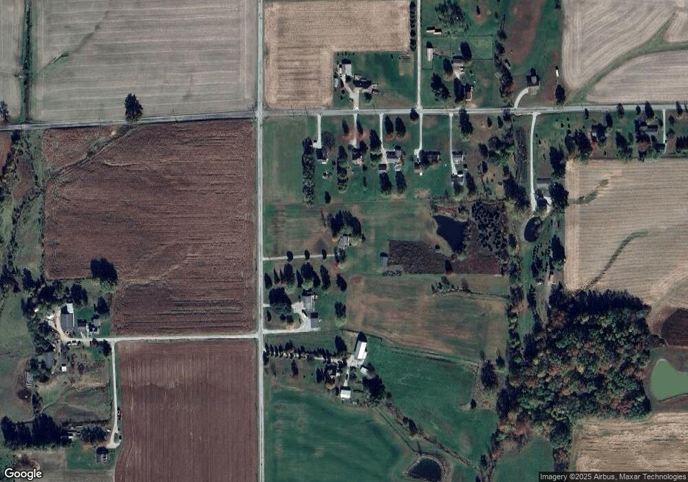 10894 N Spades Rd, Sunman, IN 47041 - photo 1