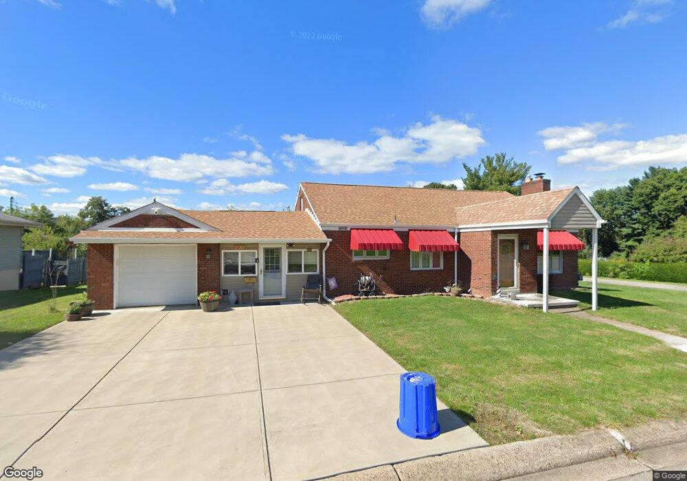 1336 Farragut St, Conway, PA 15027 - photo 1