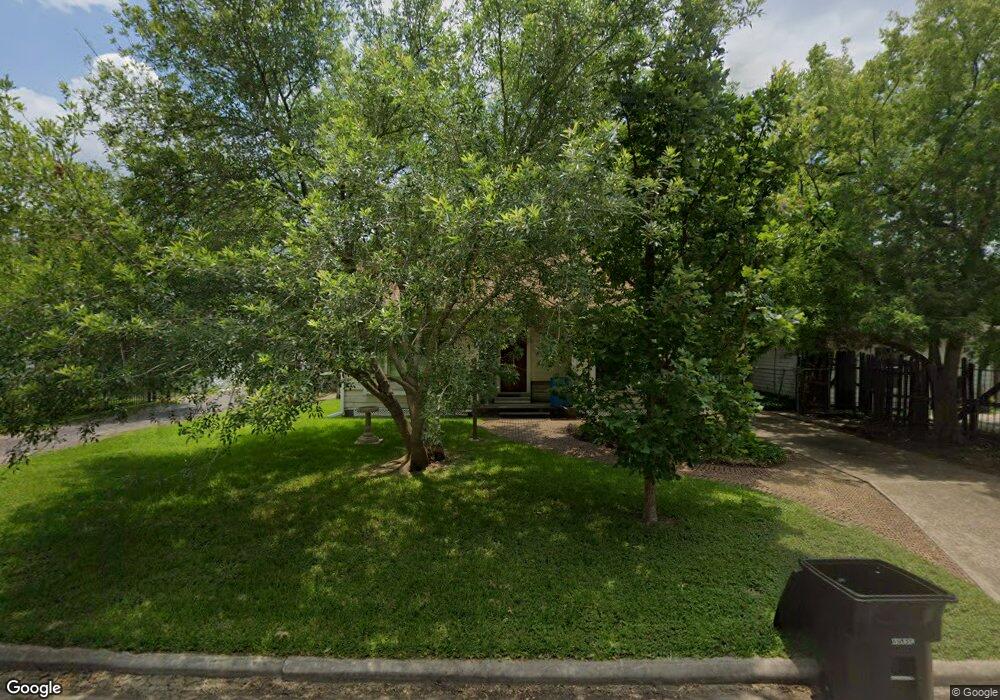 8110 Ogden St, Houston, TX 77017 - photo 1