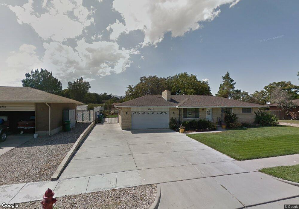 12422 Mcdougal Dr, Riverton, UT 84065 - photo 1