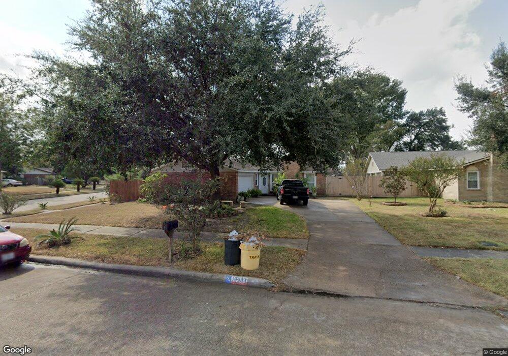 10903 Northleaf Ct, Houston, TX 77086 - photo 1