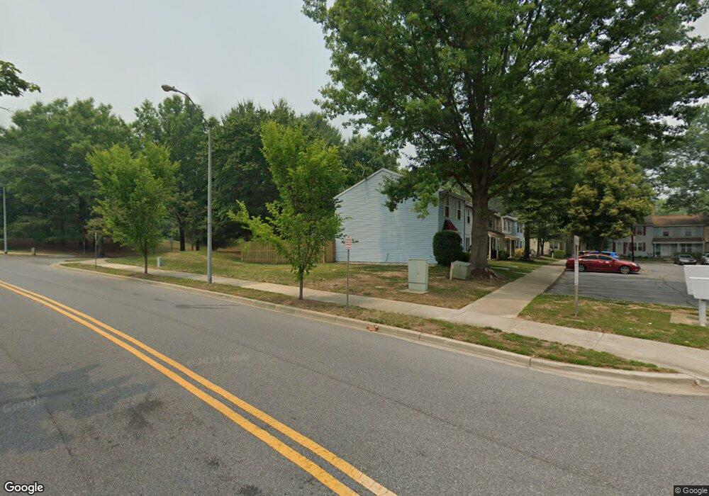 16400 Pennsbury Dr, Bowie, MD 20716 - photo 1