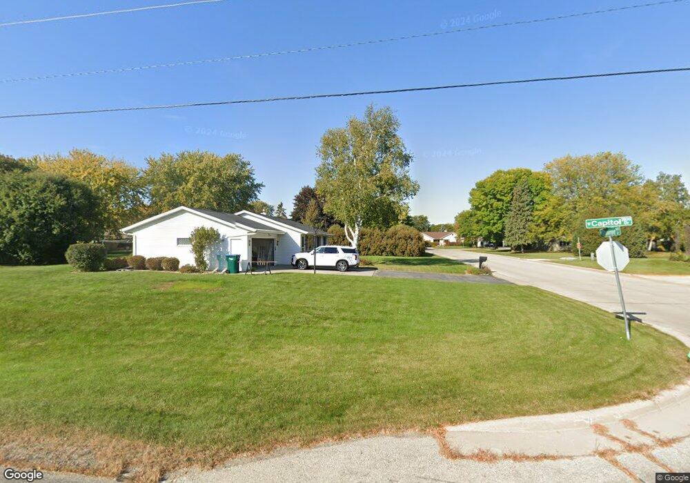 3401 N Shawnee Ln, Appleton, WI 54914 - photo 1