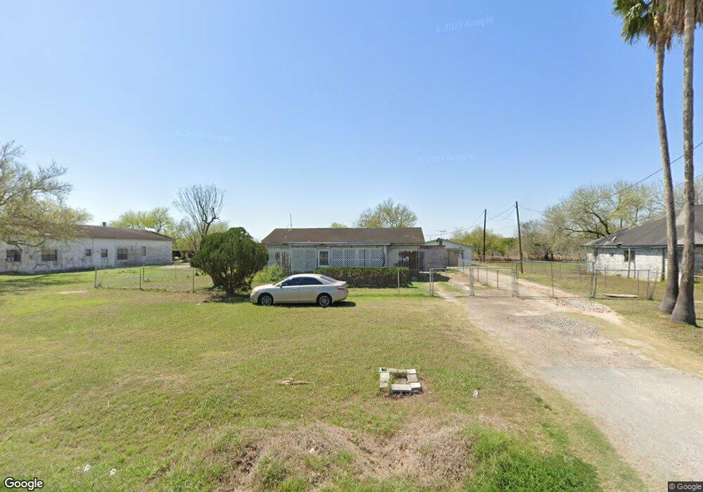 5467 Old La Blanca Rd, Donna, TX 78537 - photo 1