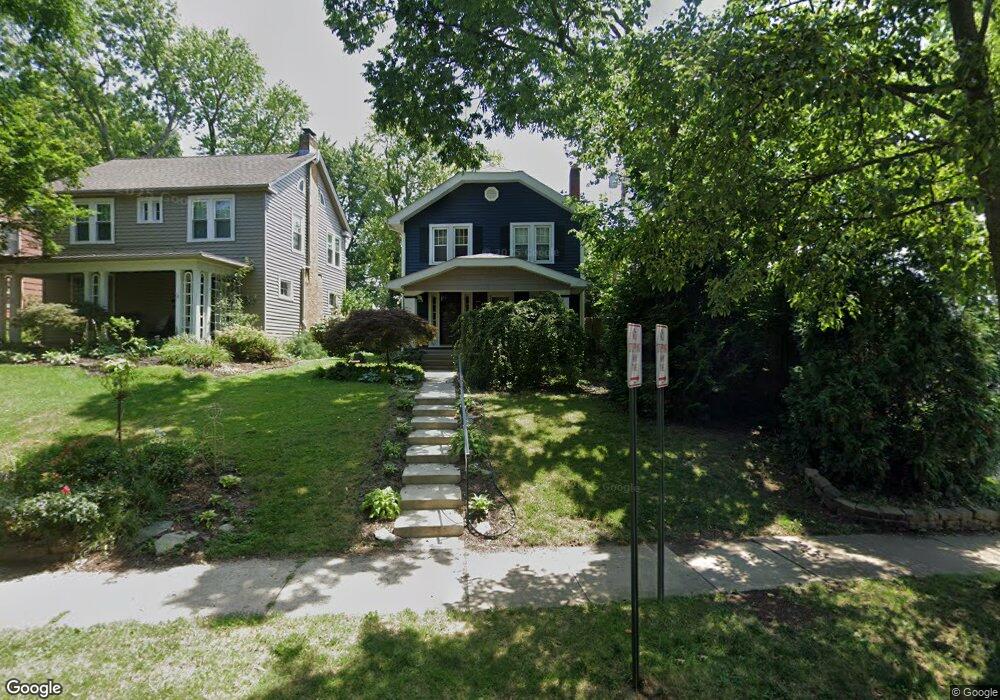 21 E Torrence Rd, Columbus, OH 43214 - photo 1