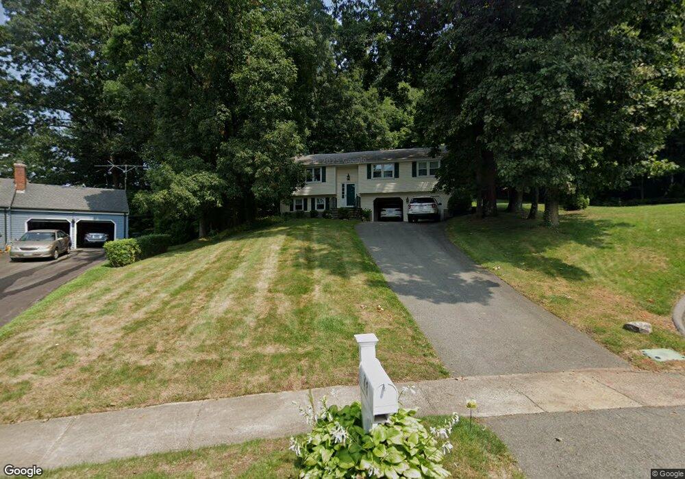 43 Barnyard Rd, Rocky Hill, CT 06067 - photo 1