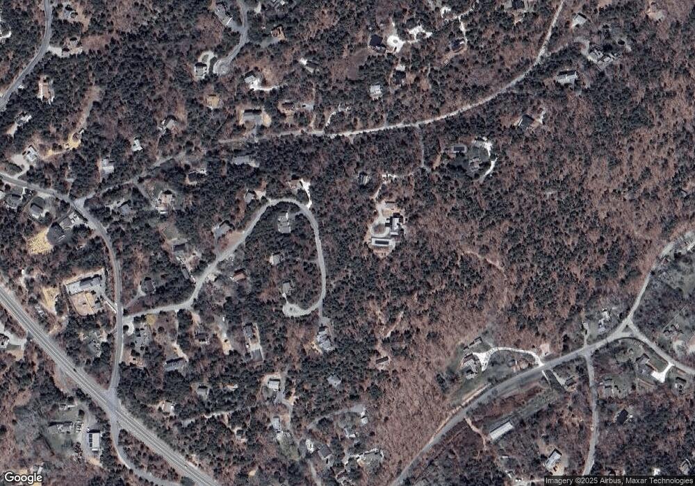 7 Turnbuckle Way, Truro, MA 2666 - photo 1