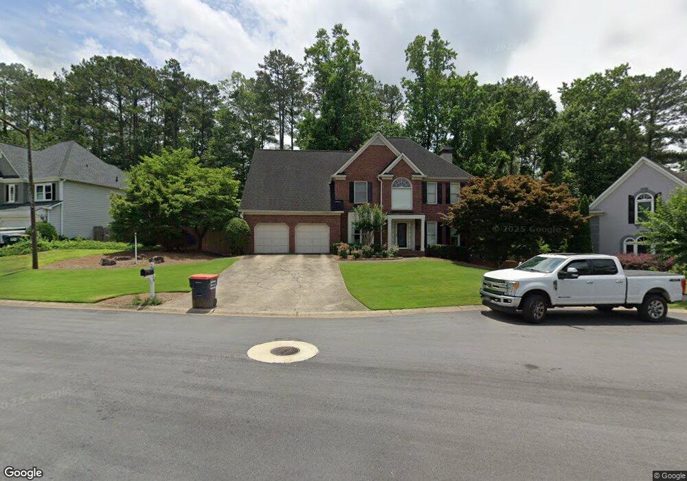 3910 Remington Way, Marietta, GA 30066 - photo 1