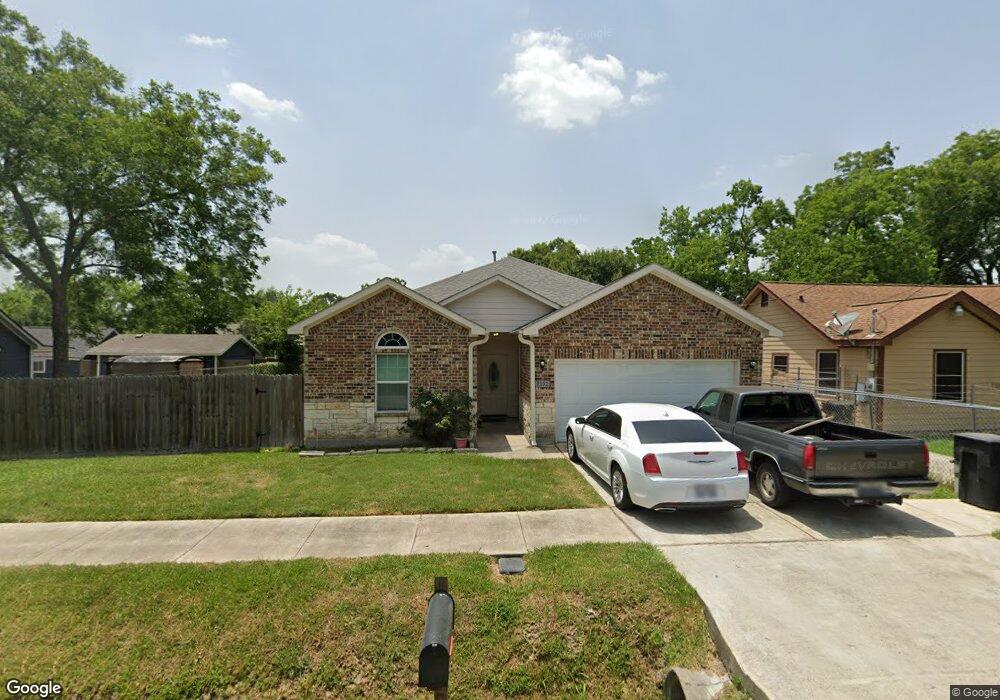 7132 Foster St, Houston, TX 77021 - photo 1
