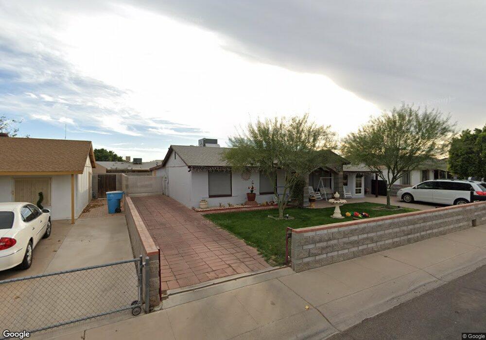 4813 W Coronado Rd, Phoenix, AZ 85035 - photo 1