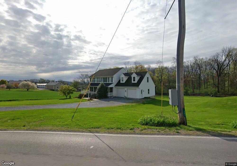 664 Wide Hollow Rd, East Earl, PA 17519 - photo 1