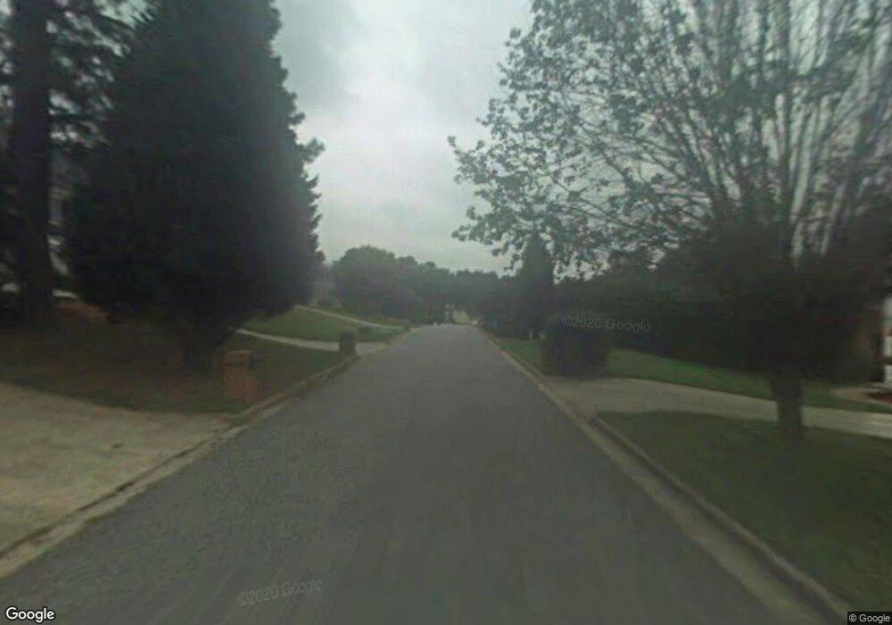 0 Secret Trail NE unit 7410531, Sugar Hill, GA 30518 - photo 1