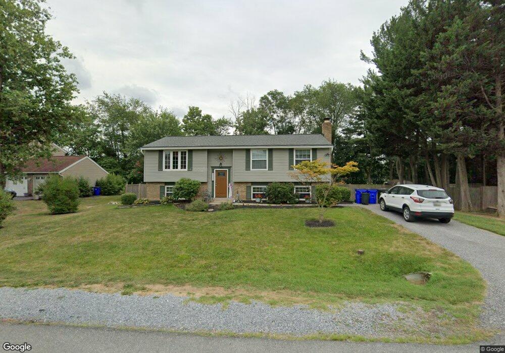 9368 Highlander Blvd, Walkersville, MD 21793 - photo 1