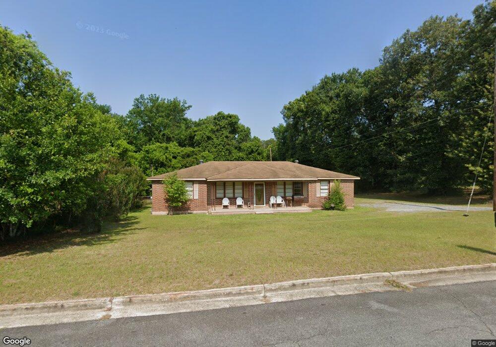 2780 Flewellyn Dr, Macon, GA 31217 - photo 1