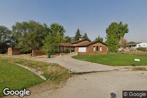 961 N 3400 W, Vernal, UT 84078