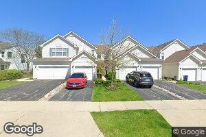4512 W Quill Ln, Waukegan, IL 60085