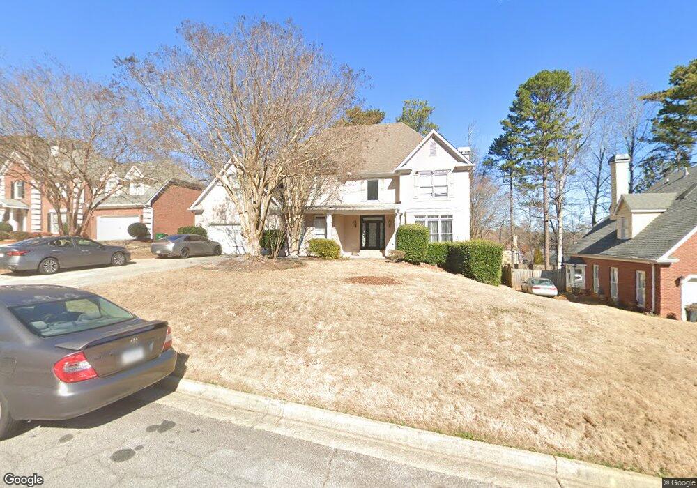 4114 Summit Crossing Dr, Decatur, GA 30034 - photo 1