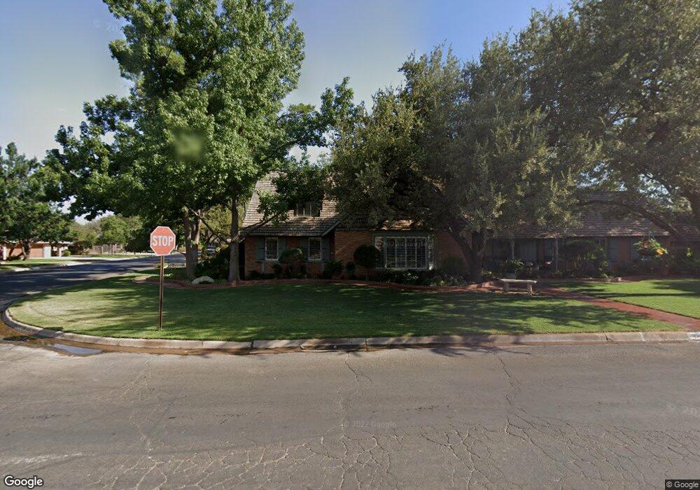2001 Winfield Rd, Midland, TX 79705 - photo 1