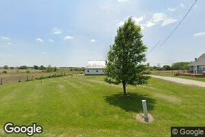 7489 E 1000 S, Ladoga, IN 47954