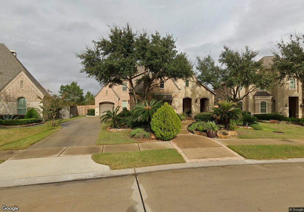 3211 Shiloh Cliff Ln, Katy, TX 77494 - photo 1