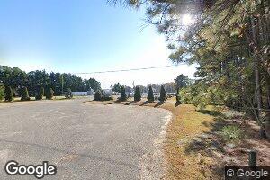 347 Carters Cove Dr, Weems, VA 22576