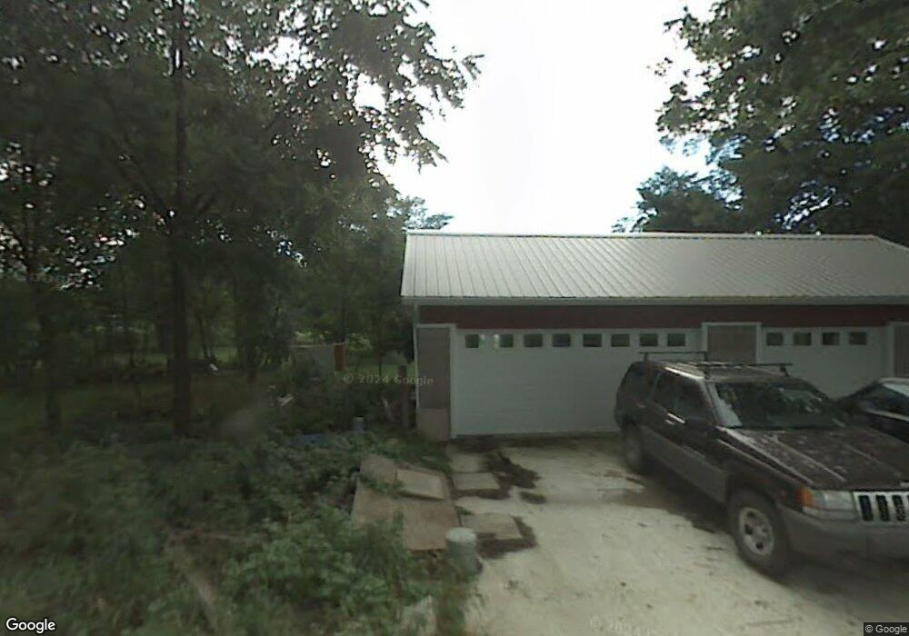 52501 Walnut Rd, New Carlisle, IN 46552 - photo 1