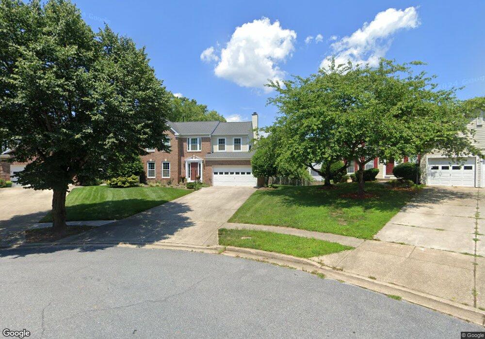 2715 Verdis Ln, Crofton, MD 21114 - photo 1