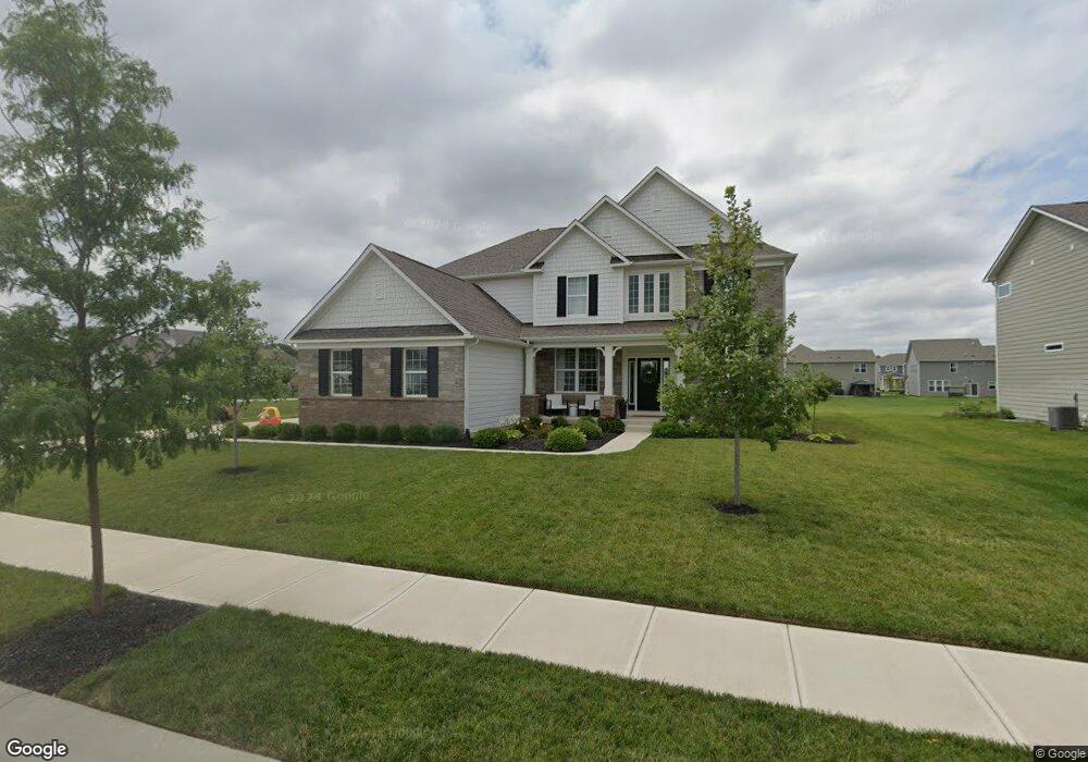 13004 Gilmour Dr, Fishers, IN 46037 - photo 1