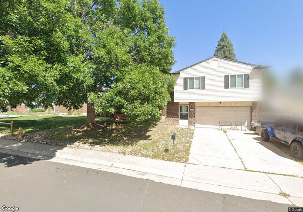 1706 S Dawson Way, Aurora, CO 80012 - photo 1