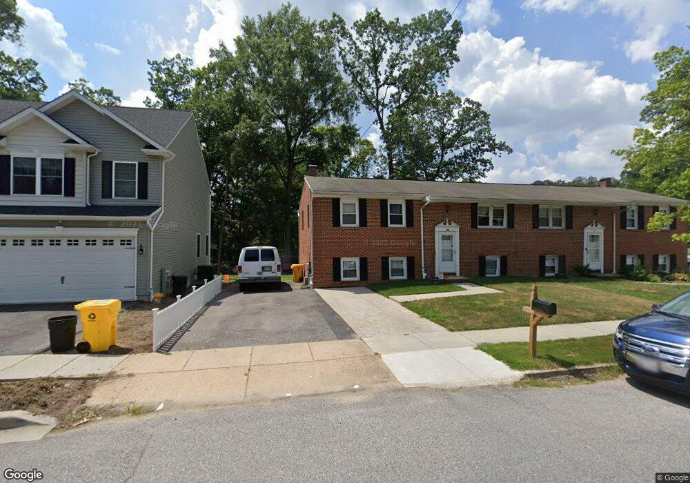 1507 Florida Ave, Severn, MD 21144 - photo 1