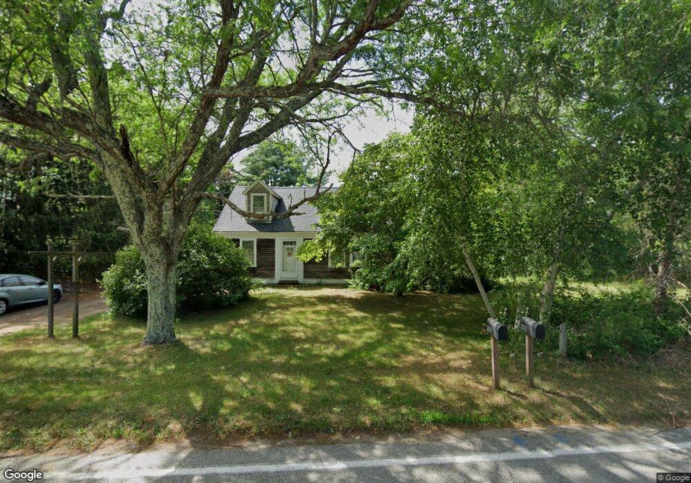 280 South St unit Barn, Halifax, MA 02338 - photo 1