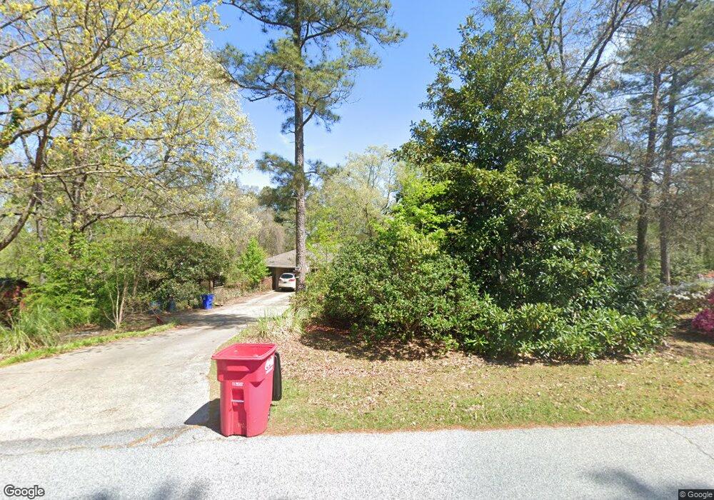 3801 Western Way, Macon, GA 31216 - photo 1