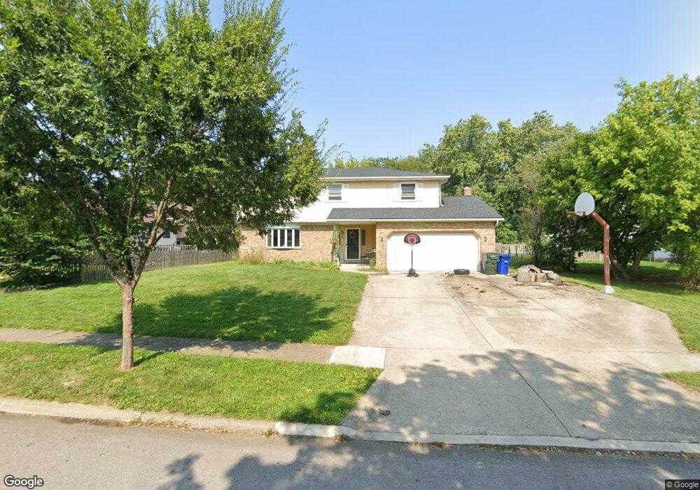 6251 Willowcrest Dr, Columbus, OH 43229 - photo 1