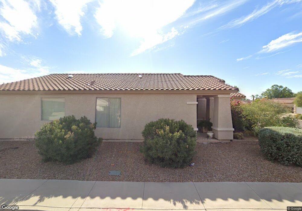 1923 S Noble, Mesa, AZ 85209 - photo 1