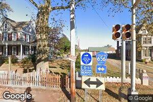 0 Fortescue Rd Unit 479963, Downe Township, NJ 08345