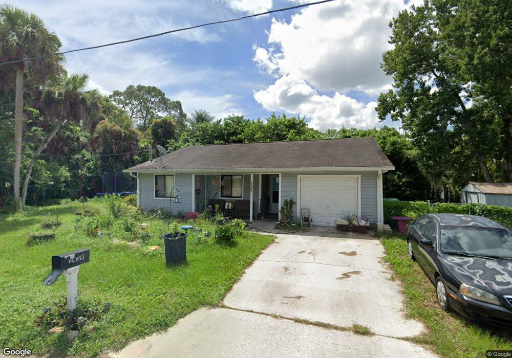 2439 Fanning Rd, Cocoa, FL 32926 - photo 1