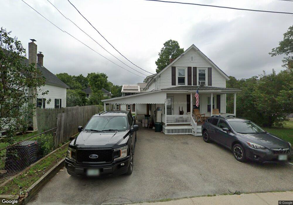 27 Coolidge St, Lincoln, NH 03251 - photo 1