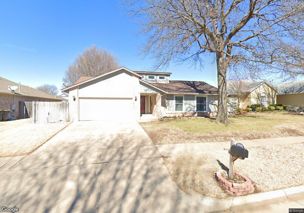 1071 E 138th St, Glenpool, OK 74033 - photo 1