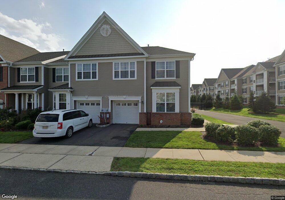27 Edward Stec Blvd unit 1927, Edison, NJ 08837 - photo 1