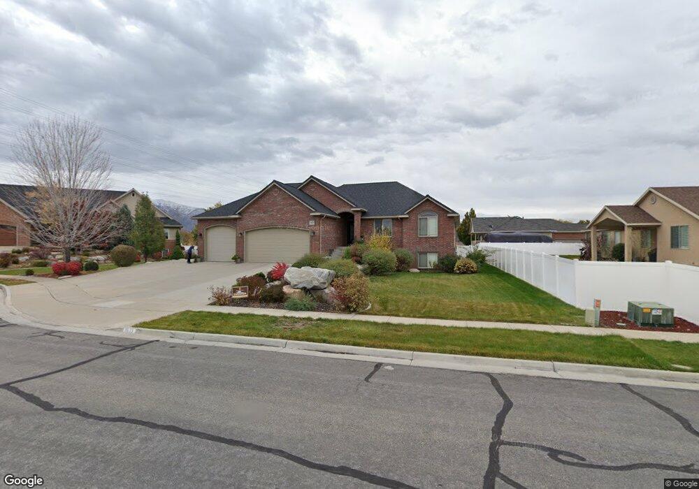 1613 W 1175 S, Layton, UT 84041 - photo 1