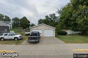 204 Front St E, Hitterdal, MN 56552