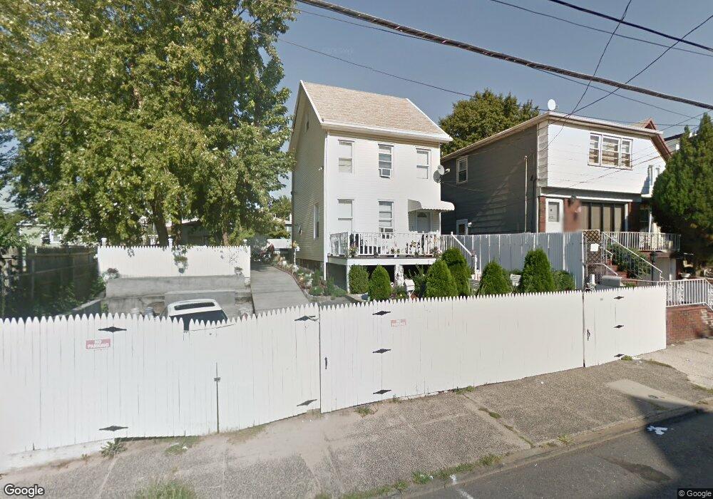 280 Pearsall Ave, Jersey City, NJ 07305 - photo 1