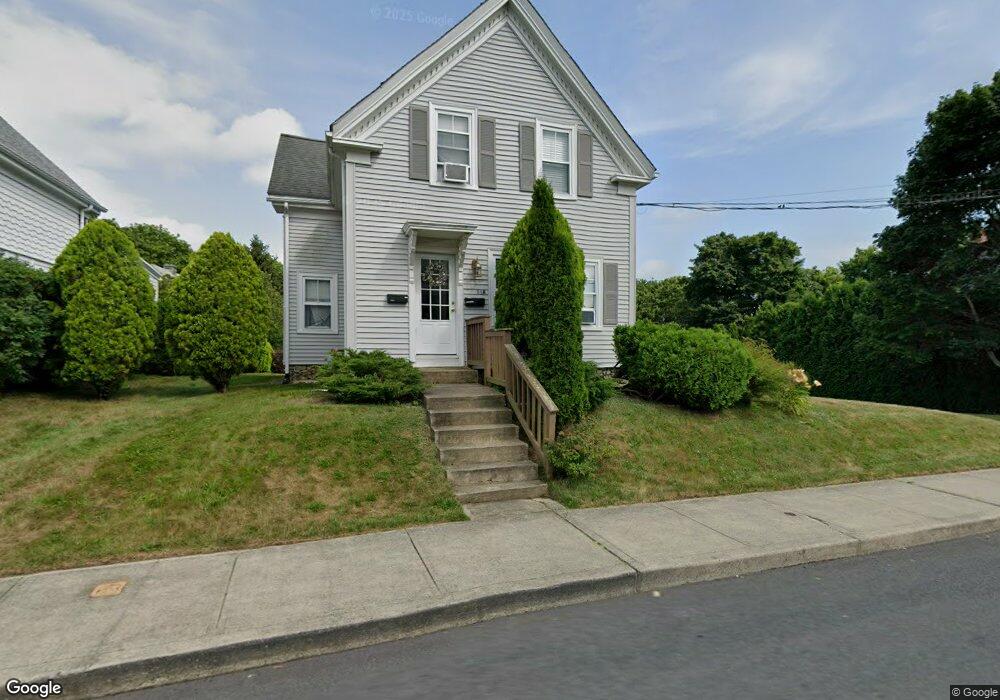 34 Stafford St, Plymouth, MA 02360 - photo 1