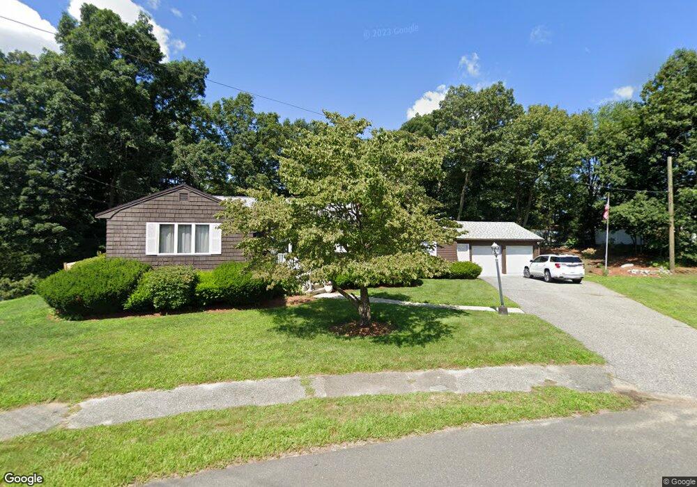 24 Drury Ln, Stoneham, MA 02180 - photo 1