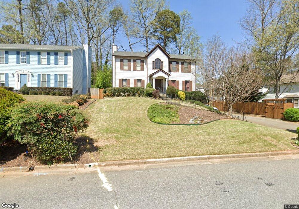 4300 Pineset Dr, Alpharetta, GA 30022 - photo 1