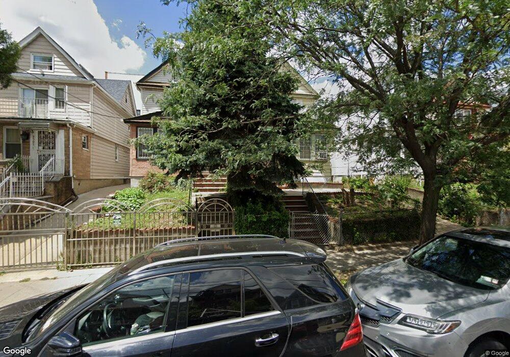 8305 Britton Ave, Elmhurst, NY 11373 - photo 1