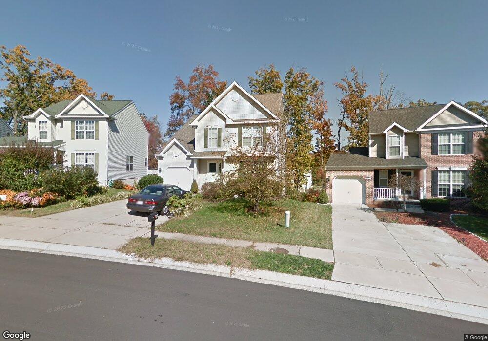 3634 Skipjack Ct, Abingdon, MD 21009 - photo 1