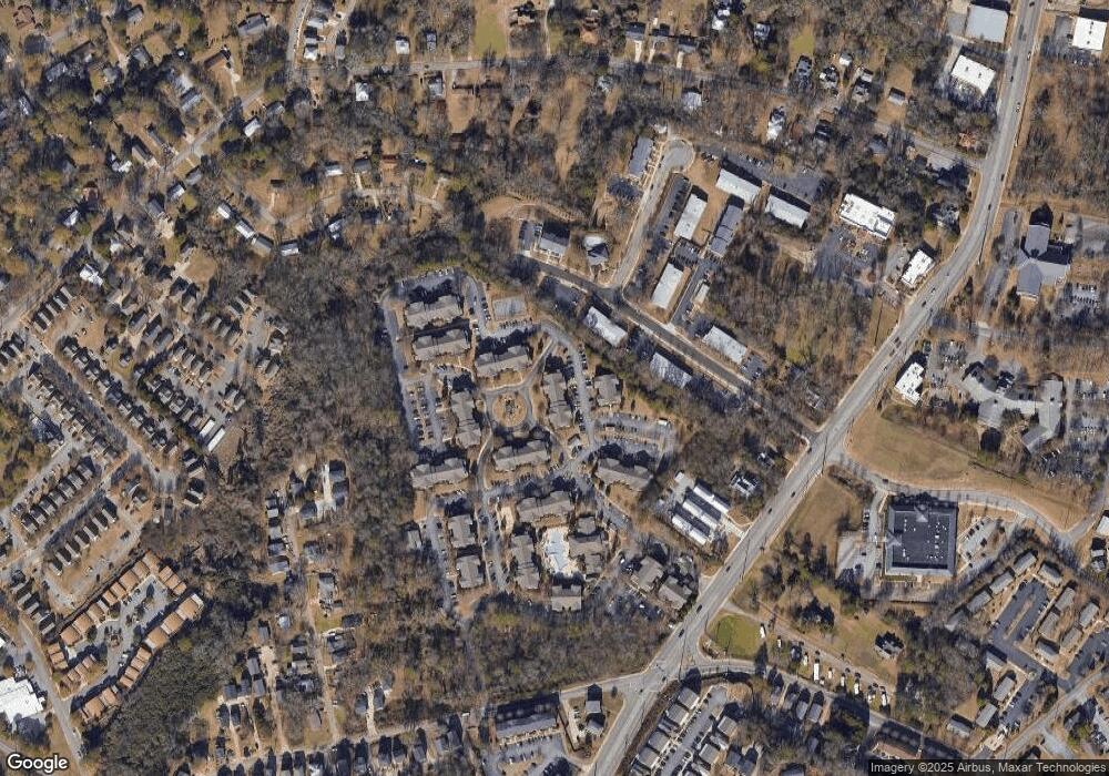 211 North Ave unit 1115, Athens, GA 30601 - photo 1