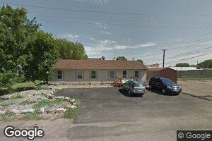 175 N 11th Ave, Forsyth, MT 59327